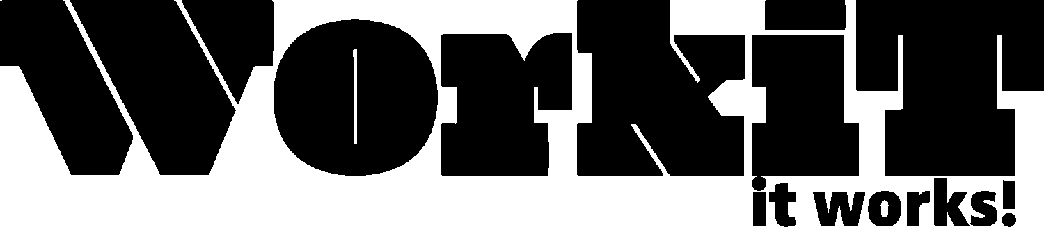 WorkIt Logo